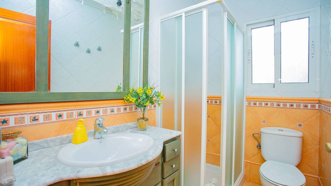 Sale - Apartment - Torrevieja - Torrevieja Centro