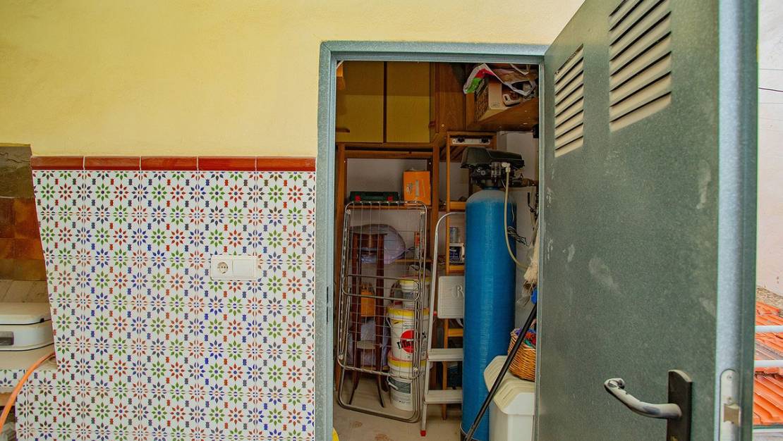 Sale - Apartment - Torrevieja - Torrevieja Centro