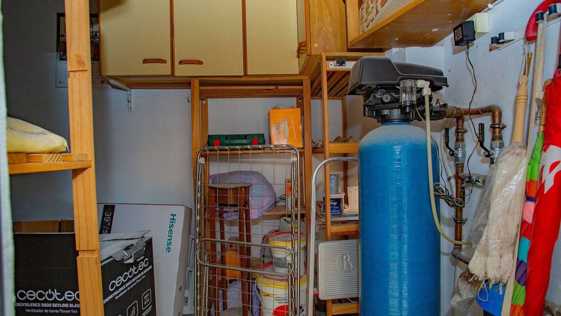 Sale - Apartment - Torrevieja - Torrevieja Centro