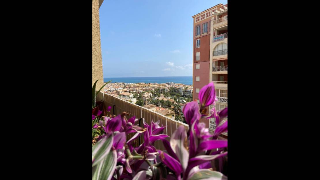 Sale - Apartment - Torrevieja - Torrevieja Centro