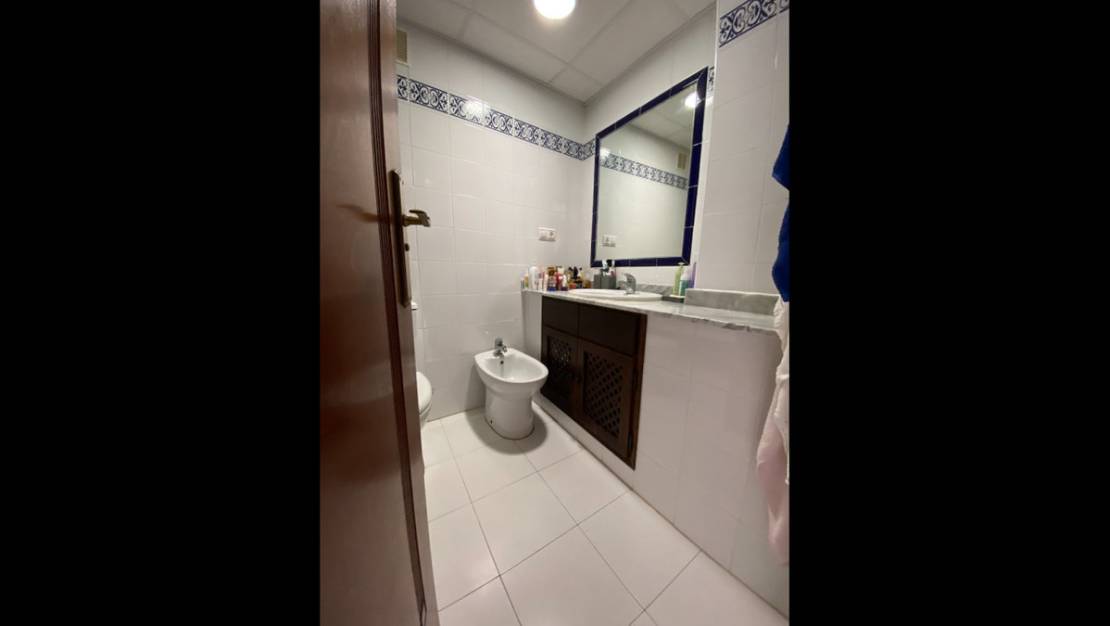 Sale - Apartment - Torrevieja - Torrevieja Centro