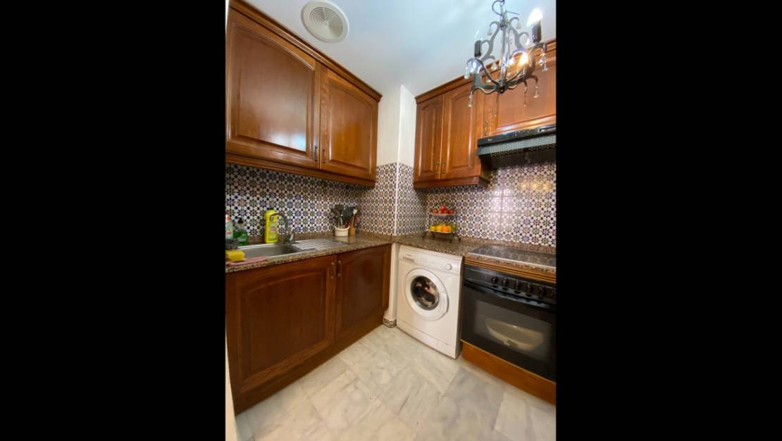 Sale - Apartment - Torrevieja - Torrevieja Centro