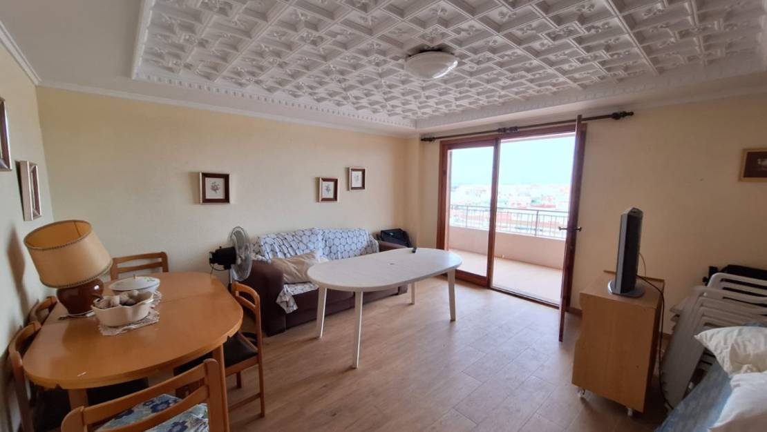 Sale - Apartment - Torrevieja - Torrevieja Centro