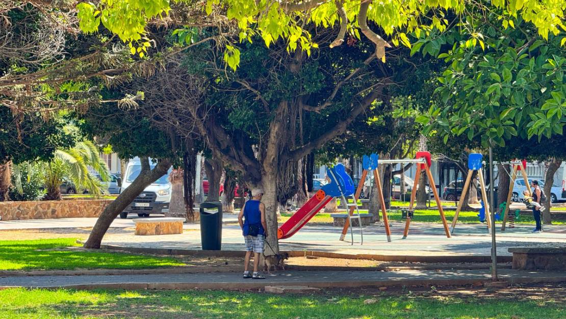 Sale - Apartment - Torrevieja - Torrevieja Centro