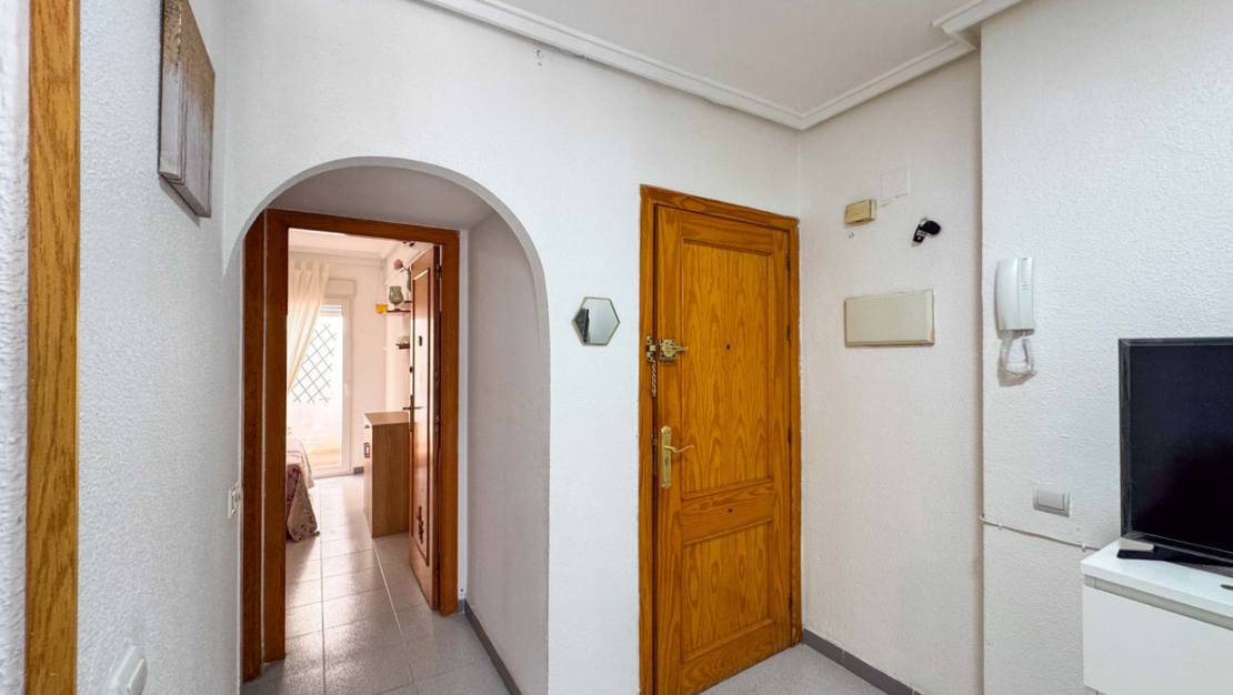 Sale - Apartment - Torrevieja - Torrevieja Centro