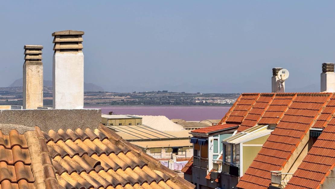 Sale - Apartment - Torrevieja - Torrevieja Centro