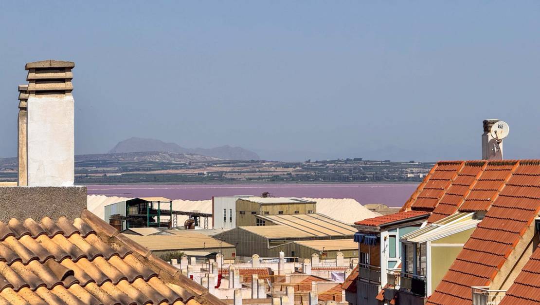 Sale - Apartment - Torrevieja - Torrevieja Centro