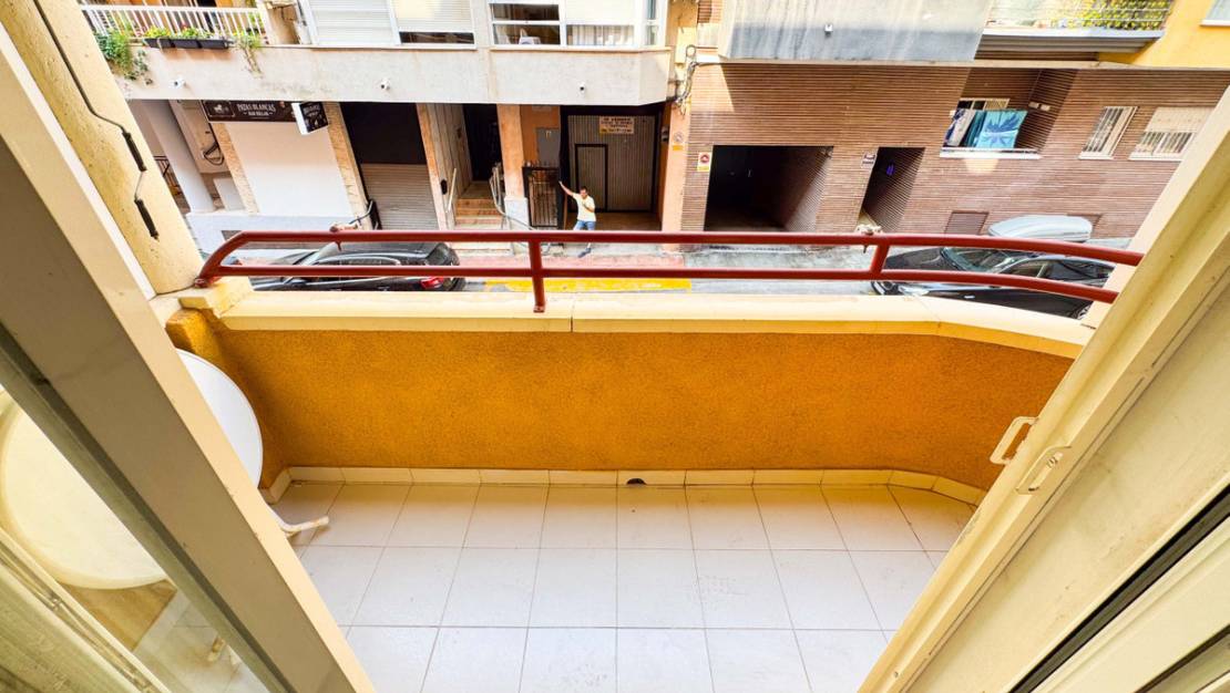 Sale - Apartment - Torrevieja - Torrevieja Centro