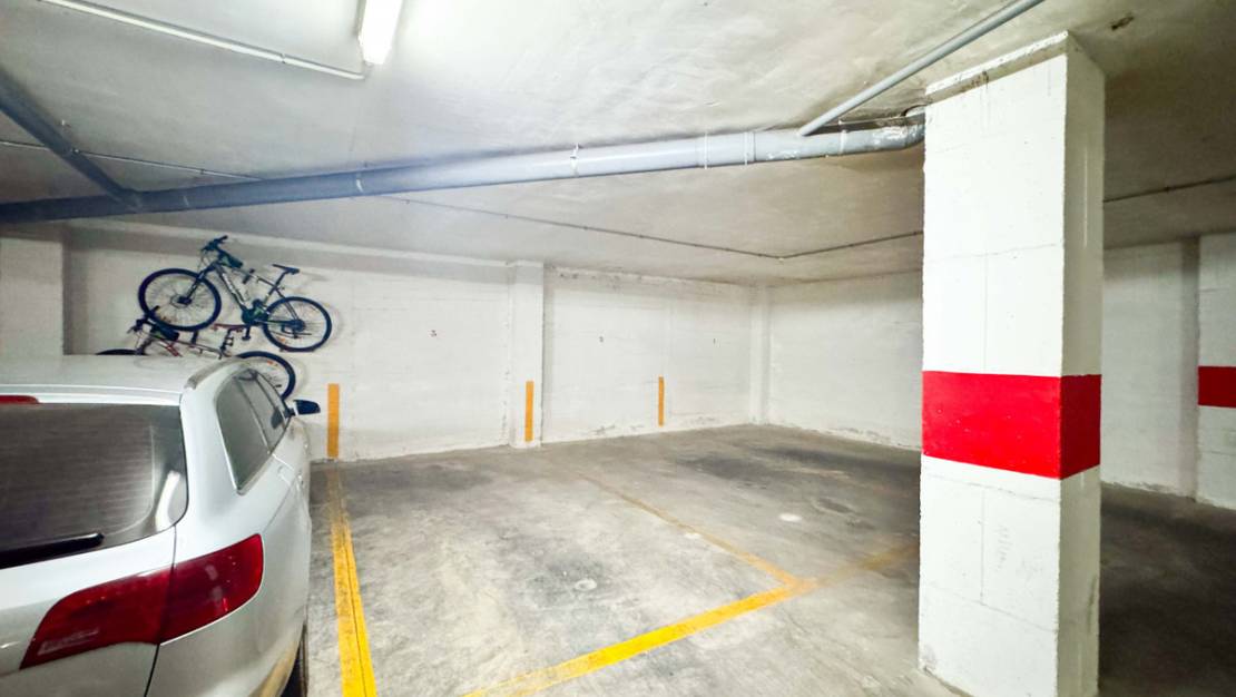 Sale - Apartment - Torrevieja - Torrevieja Centro