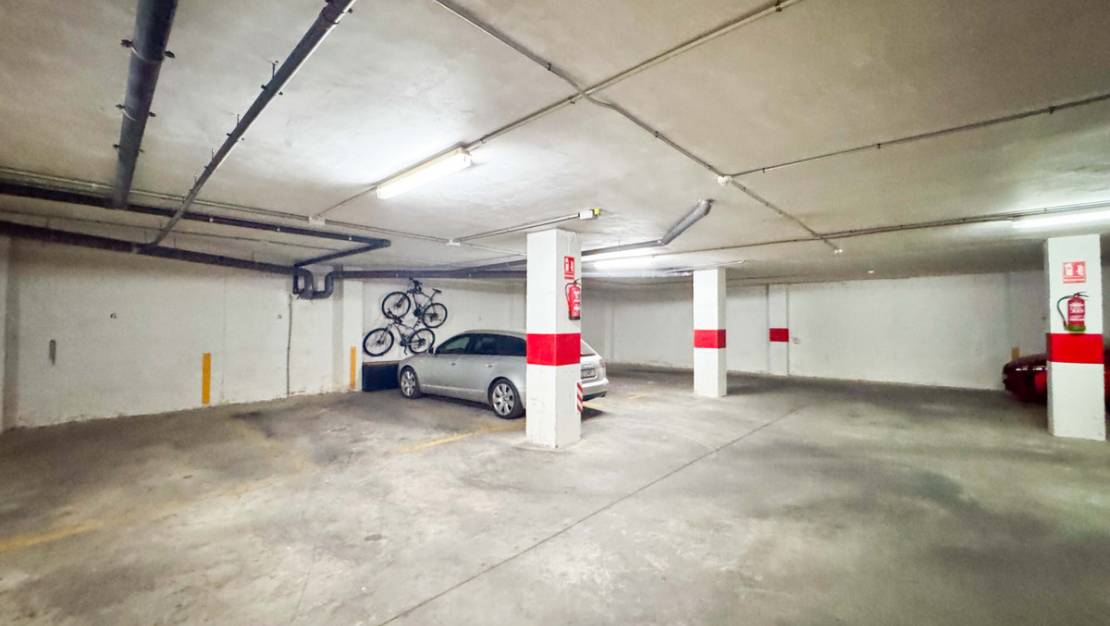 Sale - Apartment - Torrevieja - Torrevieja Centro