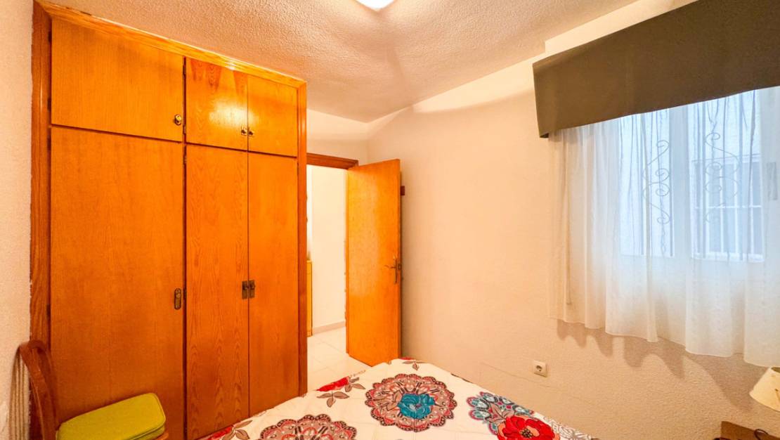 Sale - Apartment - Torrevieja - Torrevieja Centro