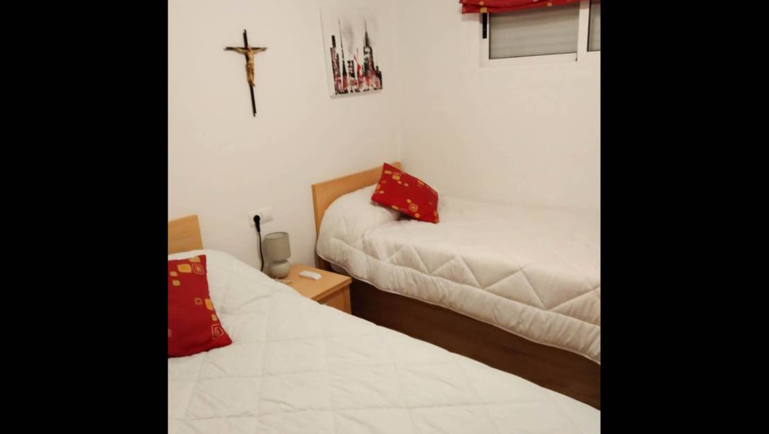 Sale - Apartment - Torrevieja - Torrevieja Centro