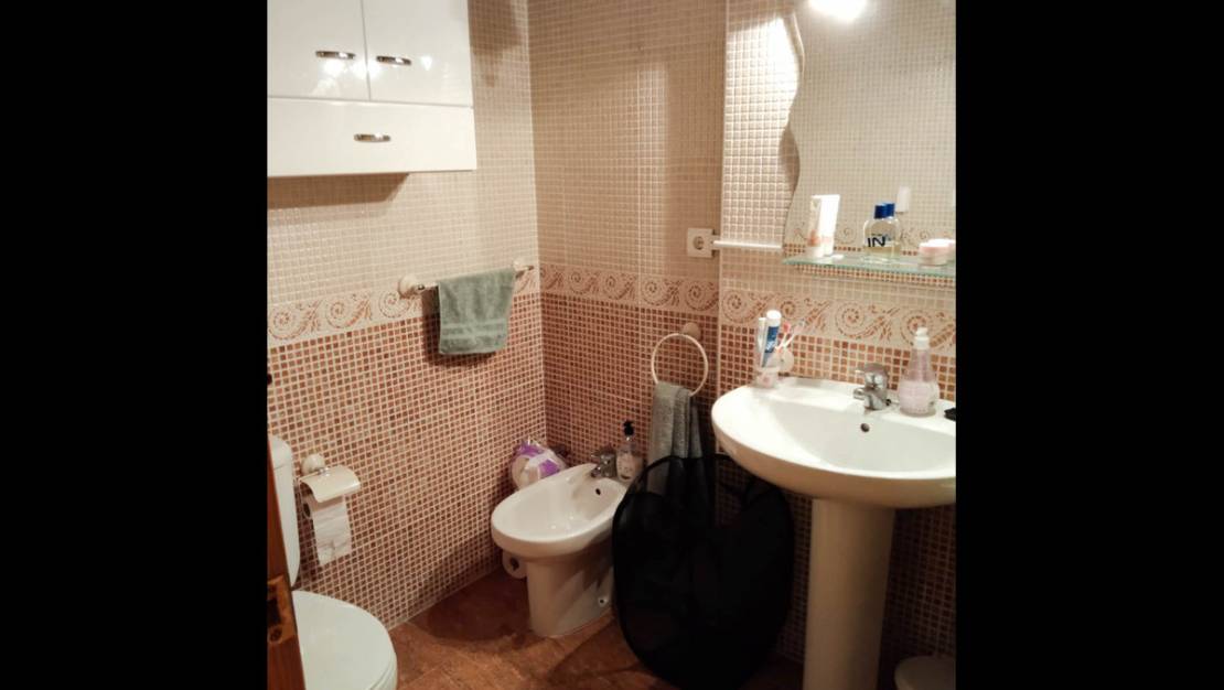 Sale - Apartment - Torrevieja - Torrevieja Centro