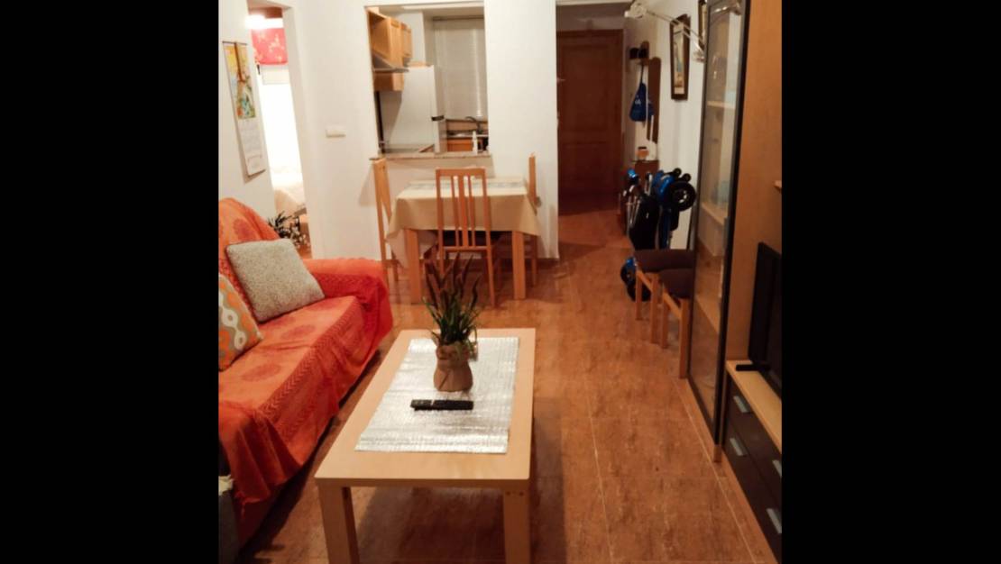 Sale - Apartment - Torrevieja - Torrevieja Centro