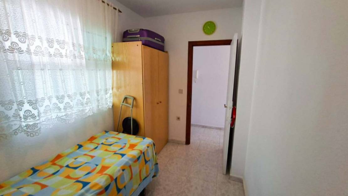 Sale - Apartment - Torrevieja - Torrevieja Centro