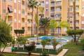 Sale - Apartment - Torrevieja - Torrevieja Centro