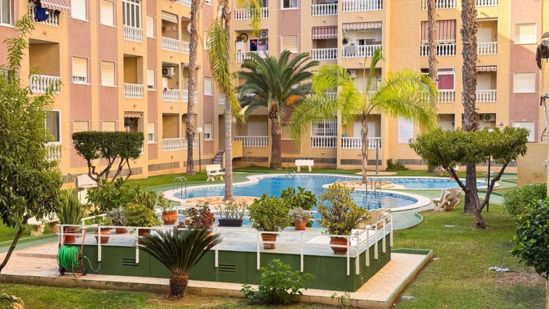 Sale - Apartment - Torrevieja - Torrevieja Centro