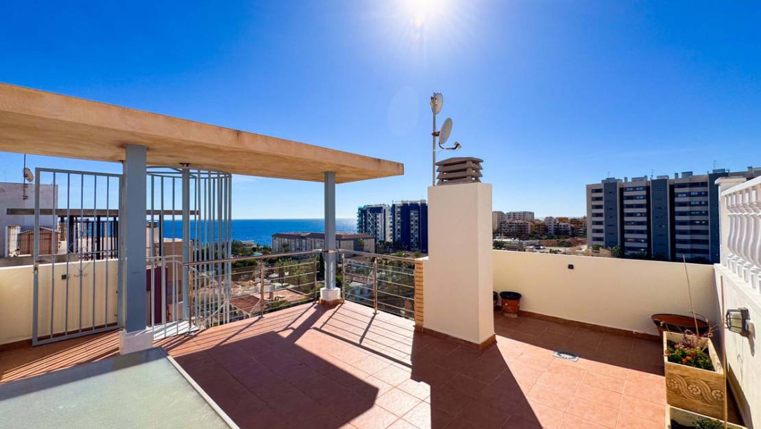 Sale - Apartment - Torrevieja - Torrevieja Centro