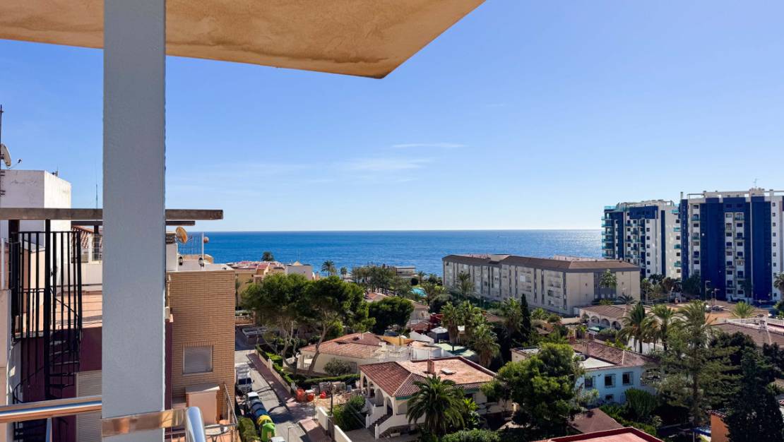 Sale - Apartment - Torrevieja - Torrevieja Centro