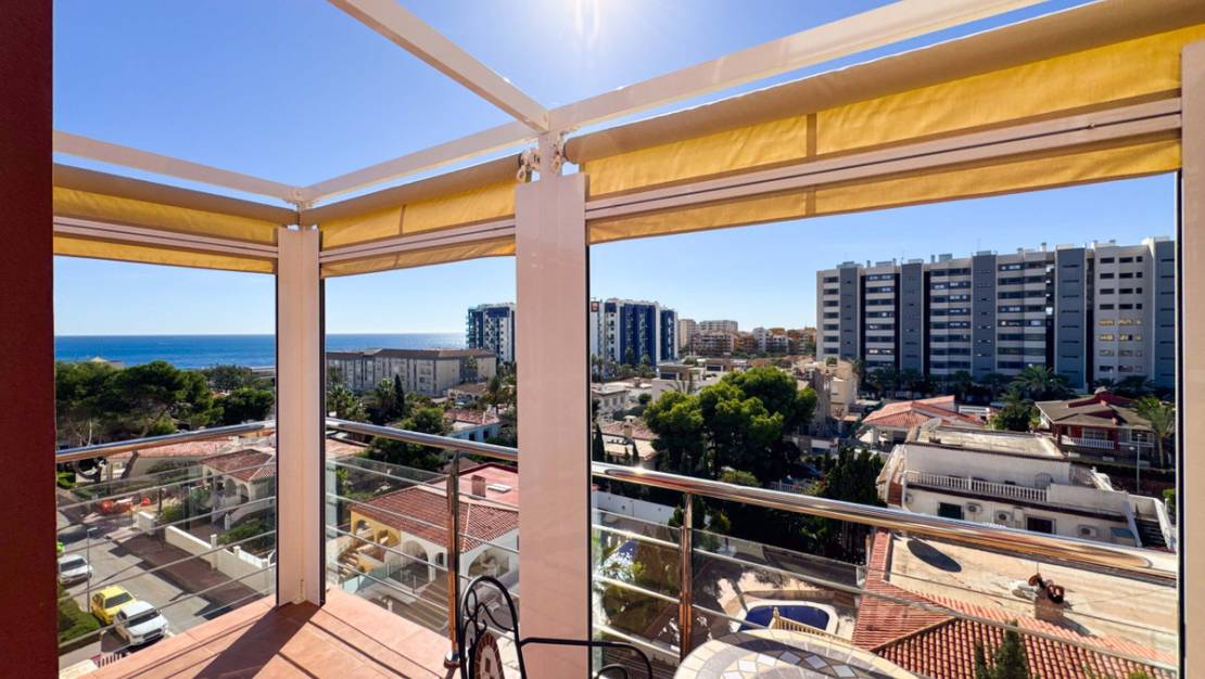 Sale - Apartment - Torrevieja - Torrevieja Centro