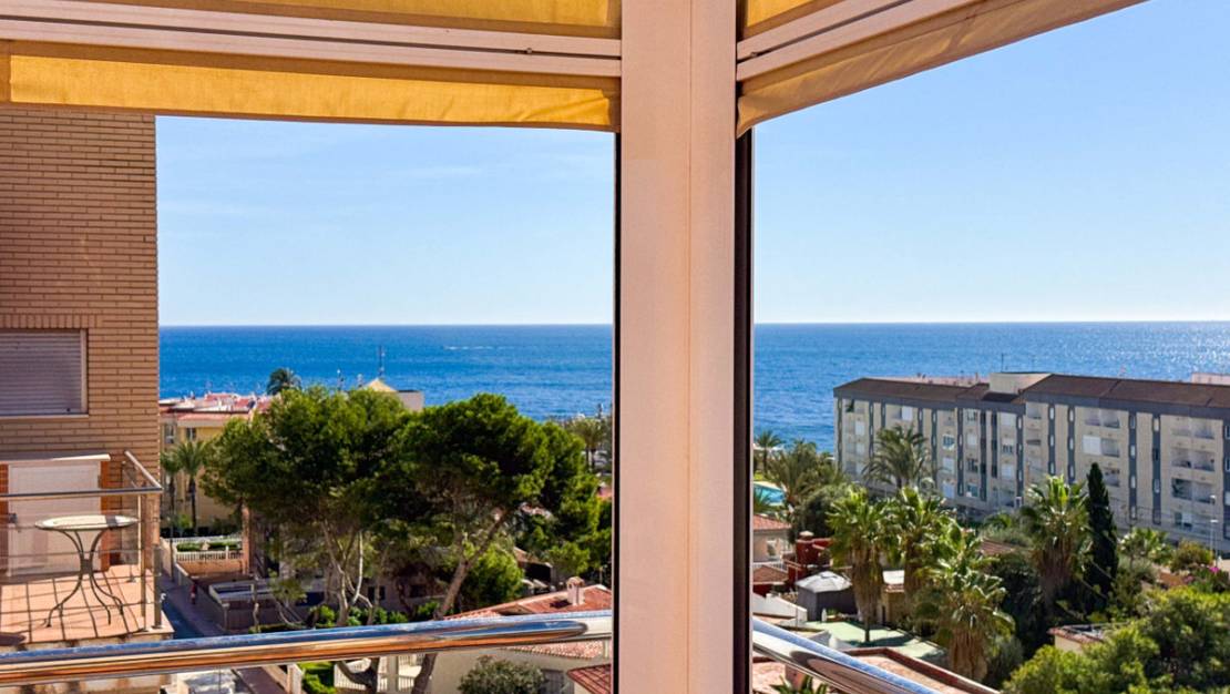 Sale - Apartment - Torrevieja - Torrevieja Centro