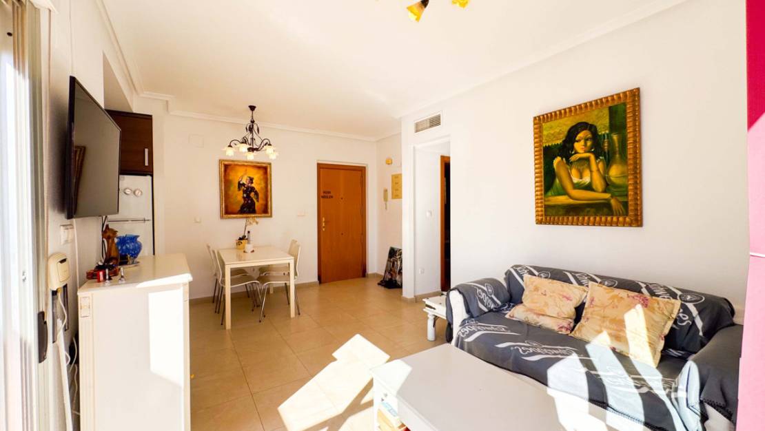 Sale - Apartment - Torrevieja - Torrevieja Centro