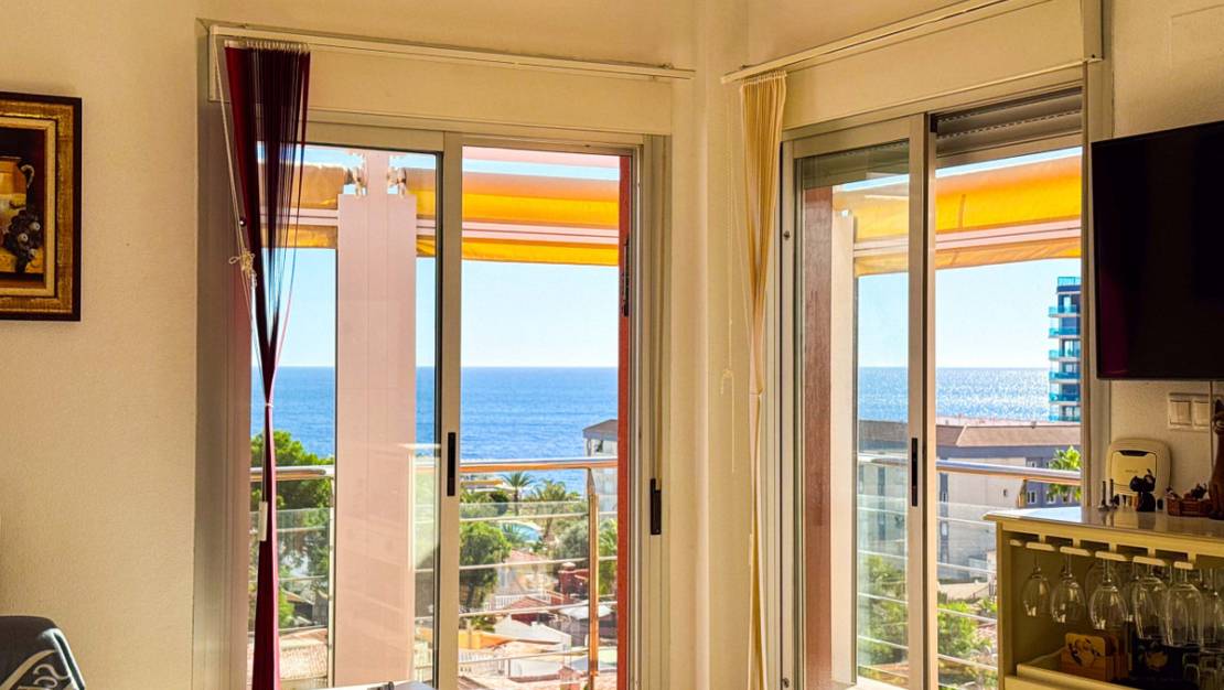 Sale - Apartment - Torrevieja - Torrevieja Centro