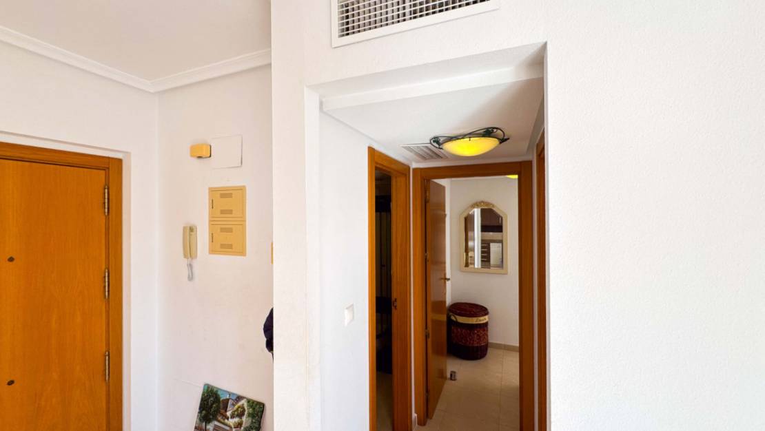 Sale - Apartment - Torrevieja - Torrevieja Centro