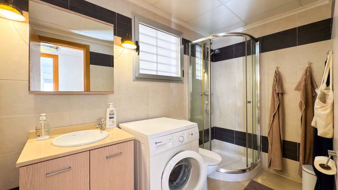 Sale - Apartment - Torrevieja - Torrevieja Centro