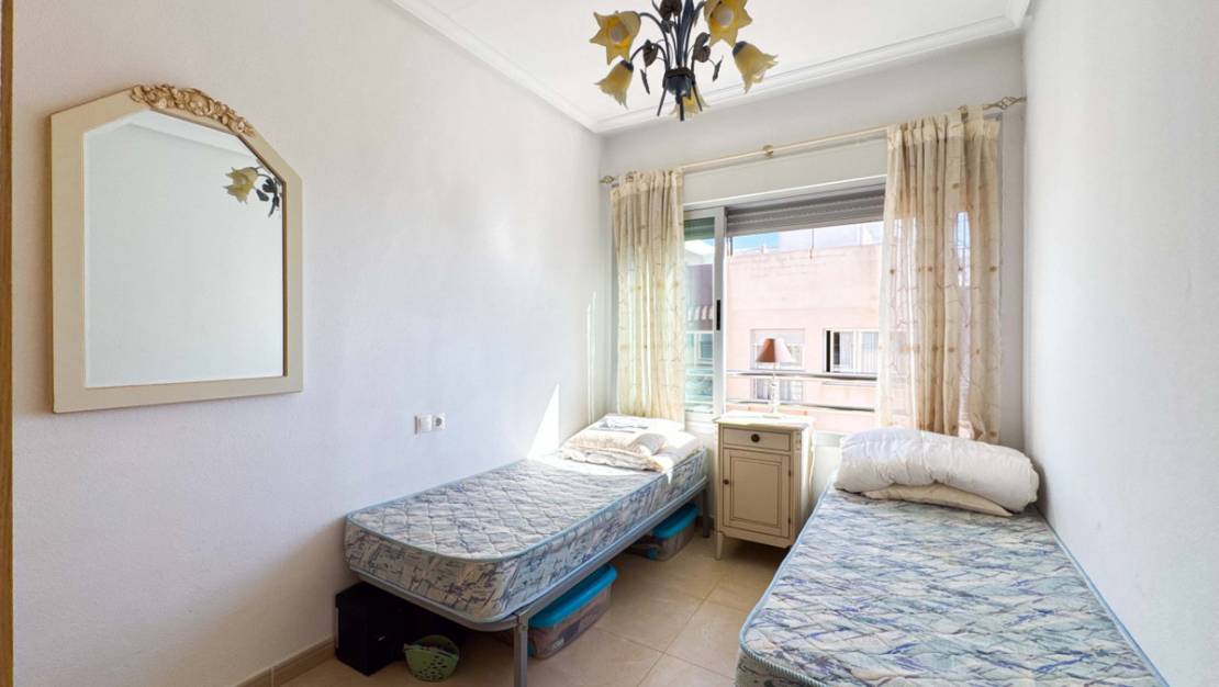 Sale - Apartment - Torrevieja - Torrevieja Centro