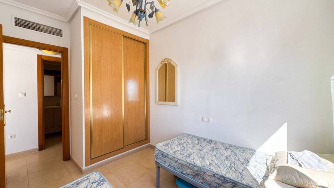 Sale - Apartment - Torrevieja - Torrevieja Centro
