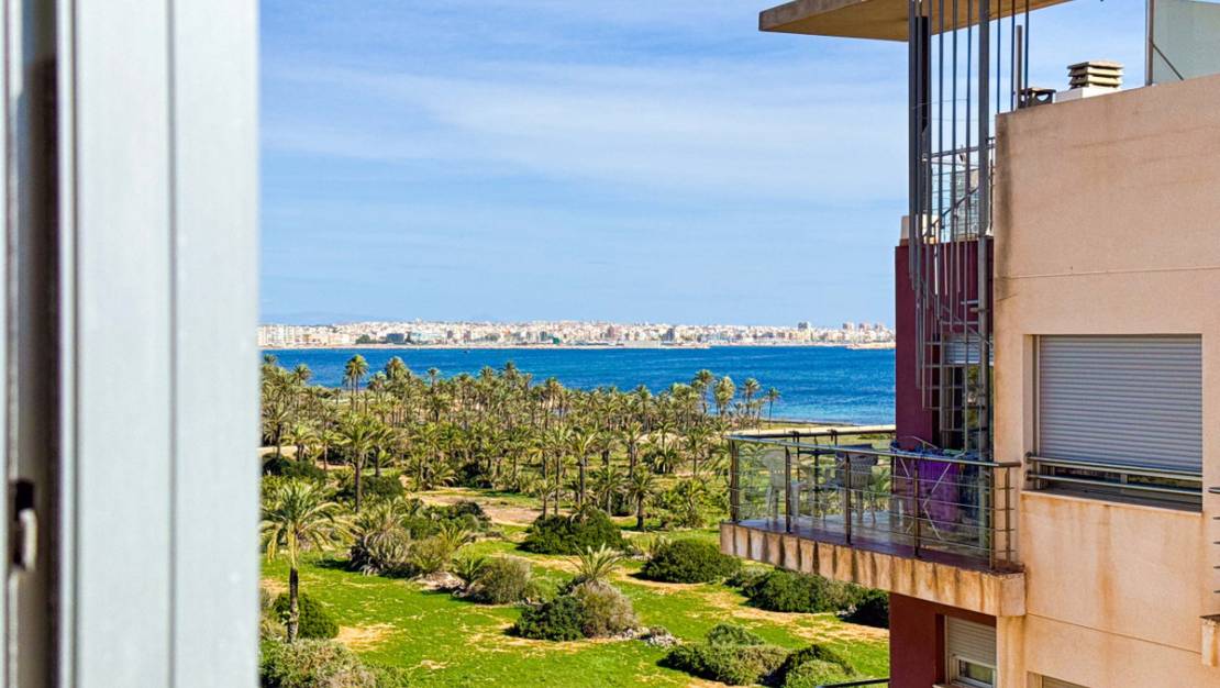 Sale - Apartment - Torrevieja - Torrevieja Centro