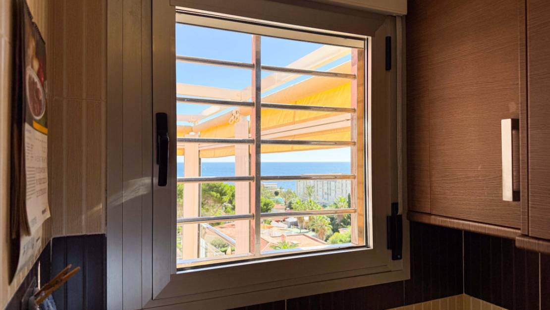 Sale - Apartment - Torrevieja - Torrevieja Centro