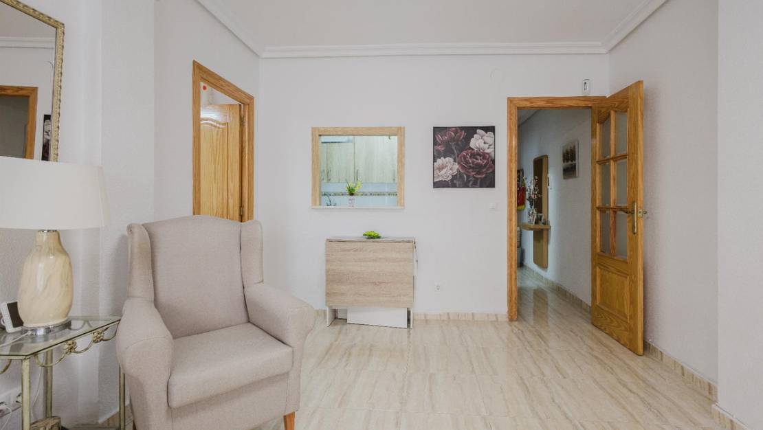 Sale - Apartment - Torrevieja - Torrevieja Centro