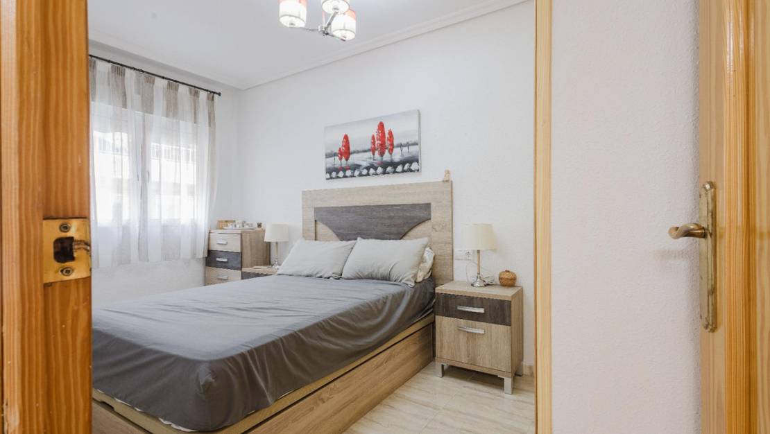 Sale - Apartment - Torrevieja - Torrevieja Centro