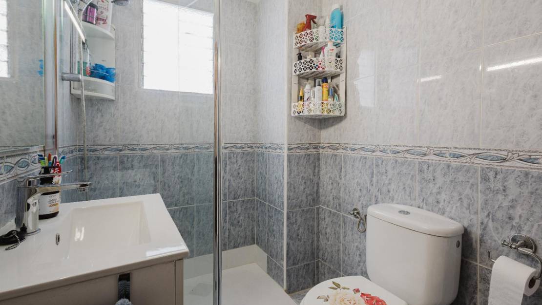 Sale - Apartment - Torrevieja - Torrevieja Centro