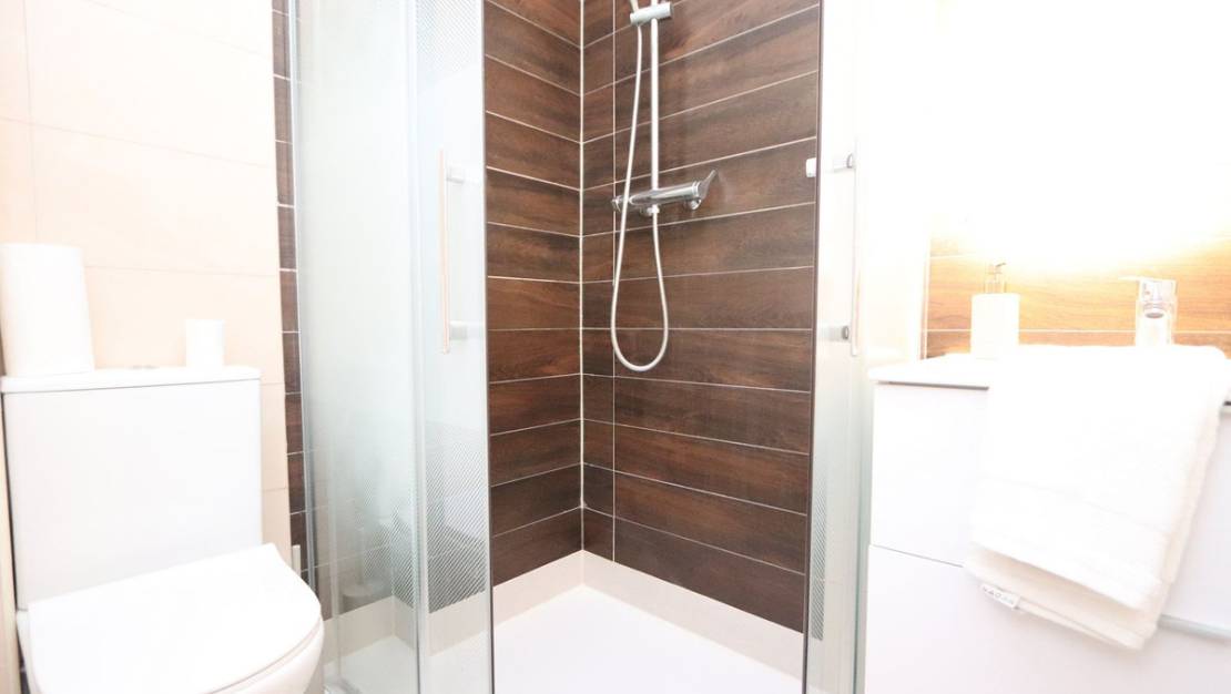 Sale - Apartment - Torrevieja - Torrevieja Centro