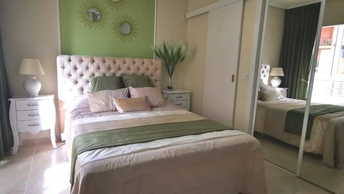 Sale - Apartment - Torrevieja - Torrevieja Centro