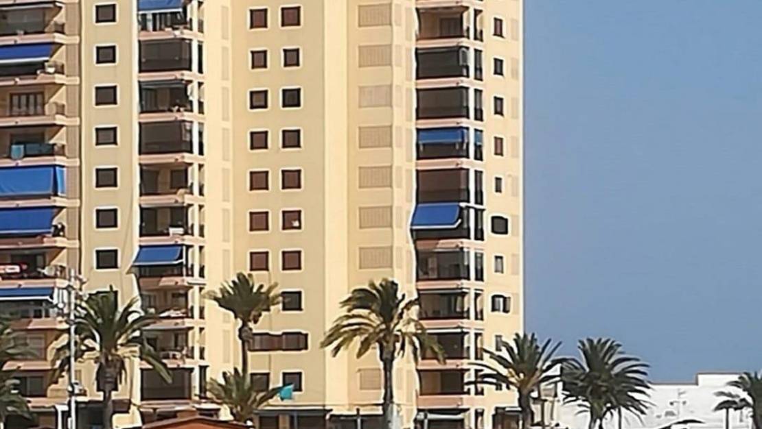 Sale - Apartment - Torrevieja - Torrevieja Centro