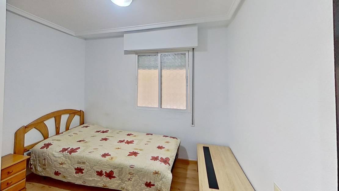 Sale - Apartment - Torrevieja - Torrevieja Centro