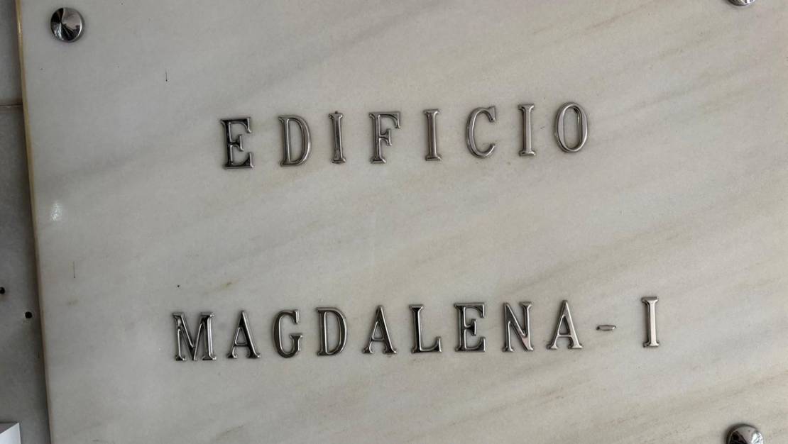 Sale - Apartment - Torrevieja - Torrevieja Centro