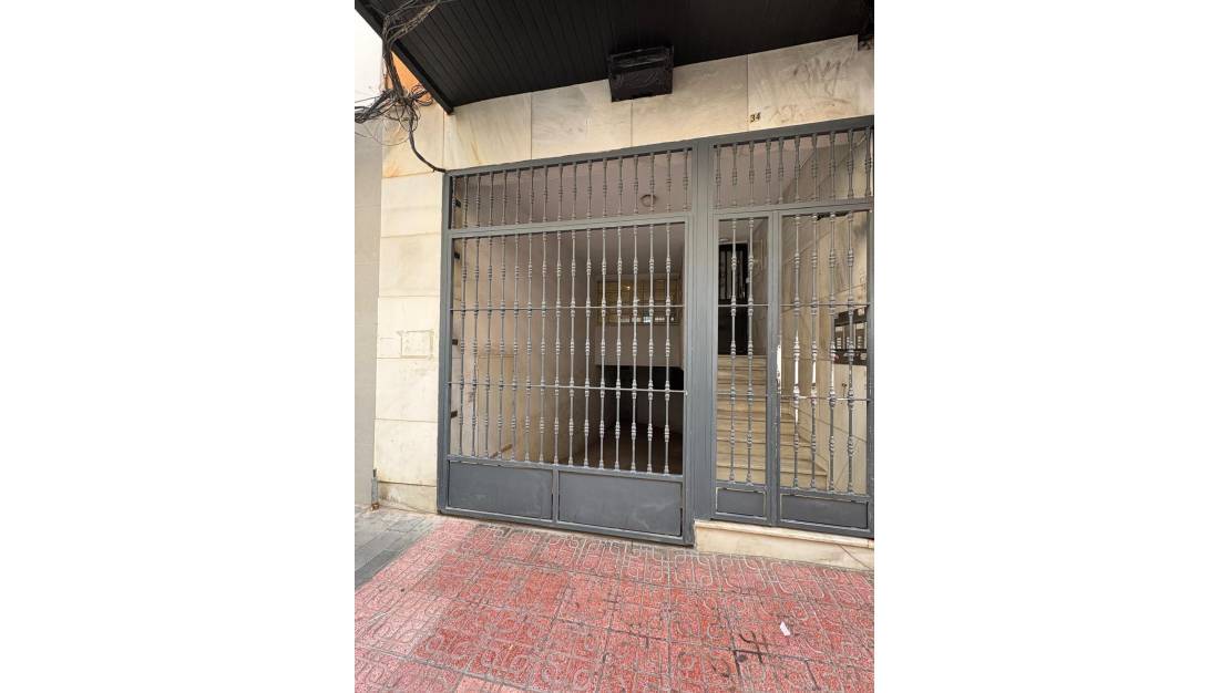 Sale - Apartment - Torrevieja - Torrevieja Centro