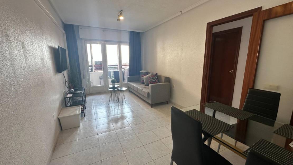 Sale - Apartment - Torrevieja - Torrevieja Centro