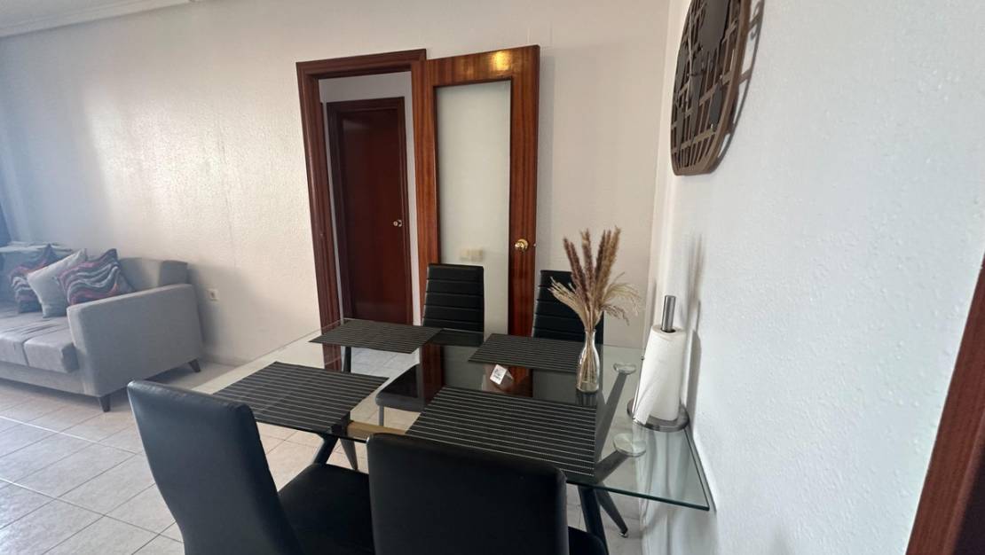Sale - Apartment - Torrevieja - Torrevieja Centro