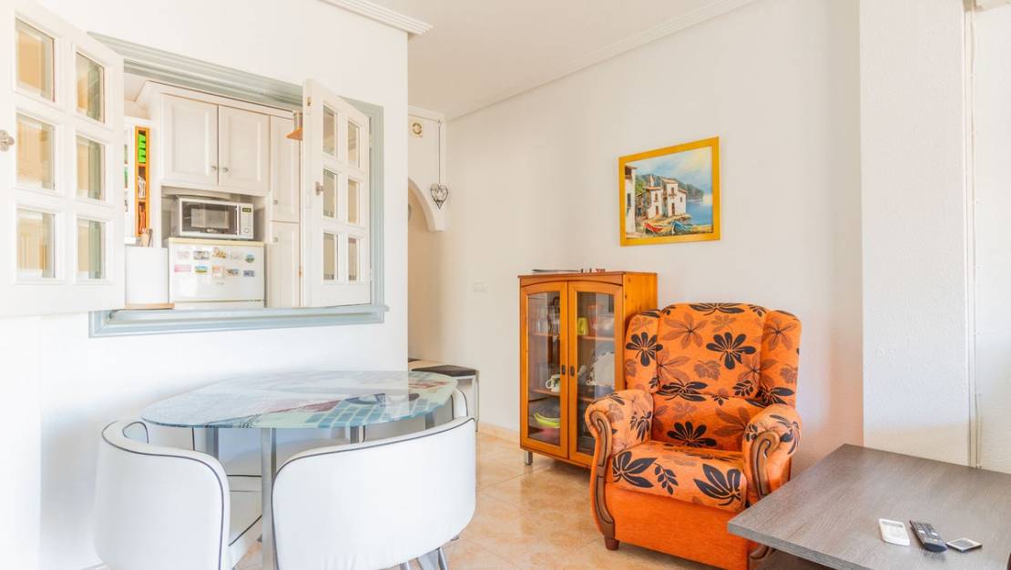 Sale - Apartment - Torrevieja - Torrevieja Centro