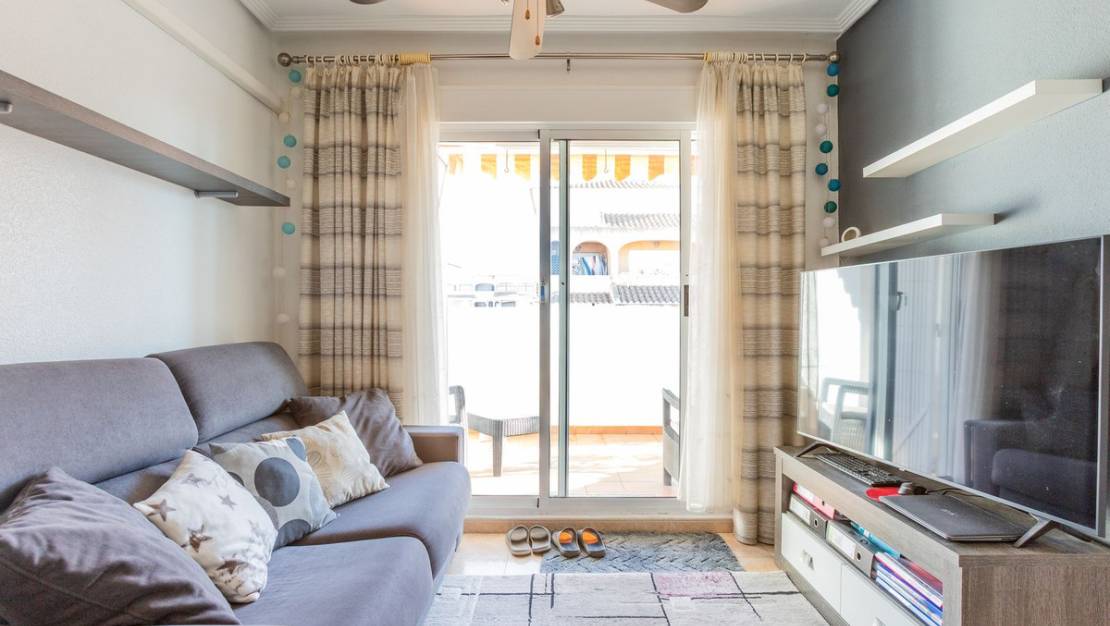 Sale - Apartment - Torrevieja - Torrevieja Centro