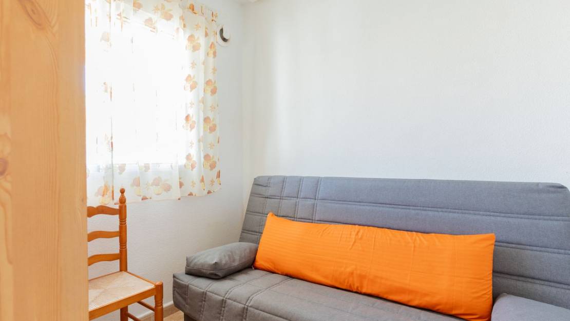 Sale - Apartment - Torrevieja - Torrevieja Centro