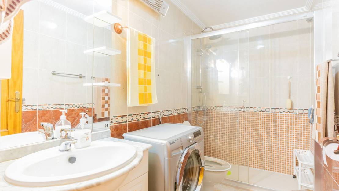 Sale - Apartment - Torrevieja - Torrevieja Centro