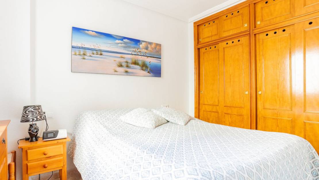 Sale - Apartment - Torrevieja - Torrevieja Centro