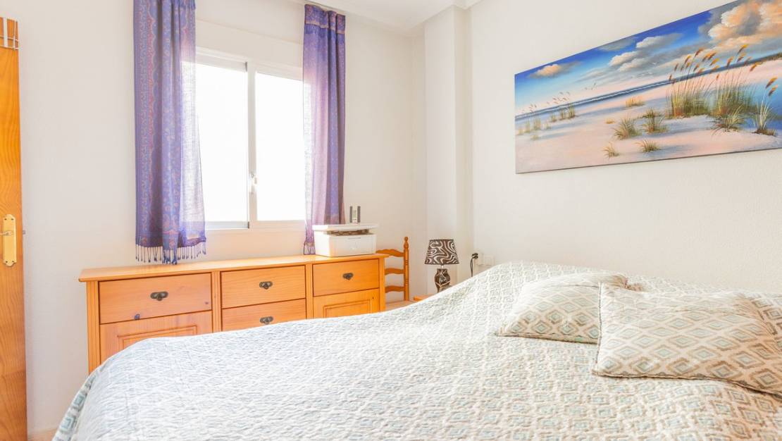 Sale - Apartment - Torrevieja - Torrevieja Centro